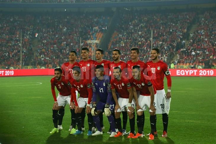 منتخب مصر الأوليمبي، الاوليمبي، الأولمبي